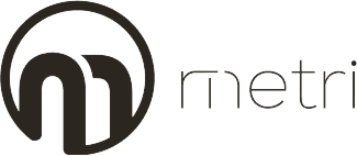 Metri s.r.o. logo